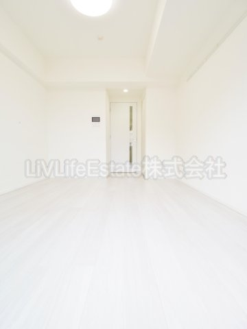 ＳＱＵＡＲＥ　ＣＩＴＹ　ＴＯＫＹＯ　ＨＯＹＡ　スクエアシティホウヤの洋室