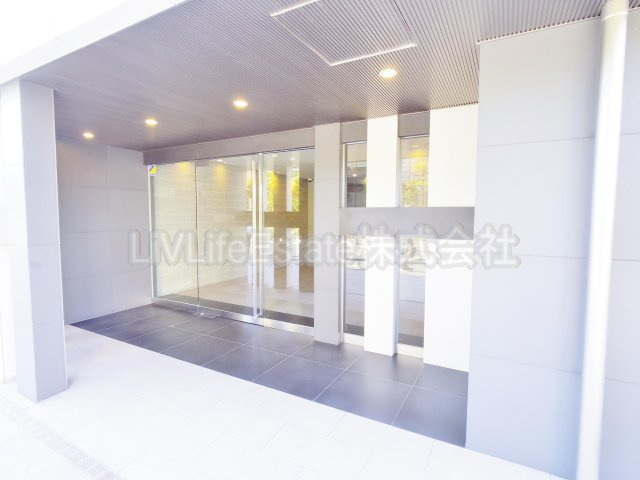 ＳＱＵＡＲＥ　ＣＩＴＹ　ＴＯＫＹＯ　ＨＯＹＡ　スクエアシティホウヤ|同仕様写真