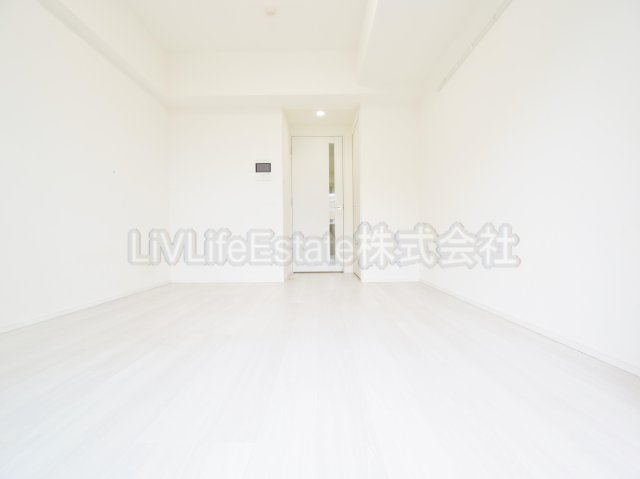 ＳＱＵＡＲＥ　ＣＩＴＹ　ＴＯＫＹＯ　ＨＯＹＡ　スクエアシティホウヤの寝室|同仕様写真