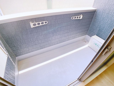 【バルコニー】 | TKレジデンス豊田本町【名古屋市賃貸・1LDK】