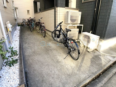 【その他共用部分】 | TKレジデンス豊田本町【名古屋市賃貸・1LDK】