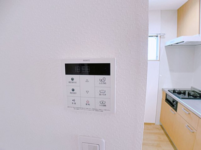 【設備】 | TKレジデンス豊田本町【名古屋市賃貸・1LDK】