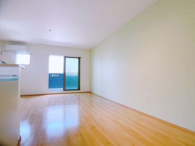 【居間・リビング】 | TKレジデンス豊田本町【名古屋市賃貸・1LDK】