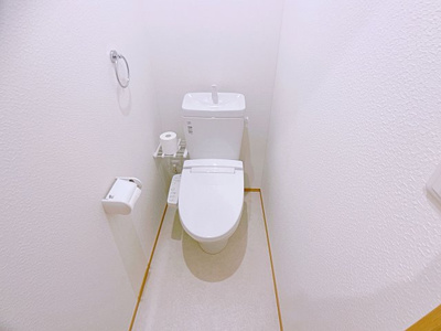 【トイレ】 | TKレジデンス豊田本町【名古屋市賃貸・1LDK】