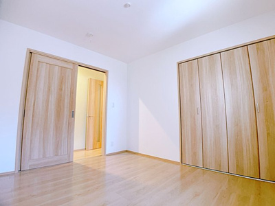 【内装】 | TKレジデンス豊田本町【名古屋市賃貸・1LDK】