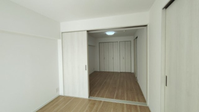 【洋室】 | サーパス西古松Ⅰ | 中