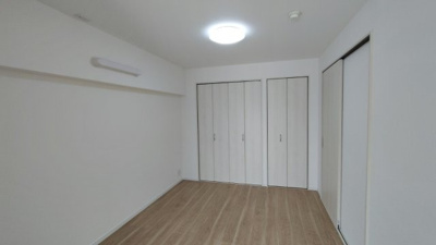 【洋室】 | サーパス西古松Ⅰ | 中