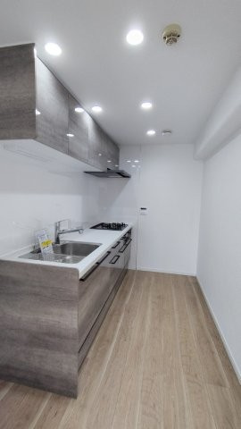 【キッチン】 | サーパス西古松Ⅰ