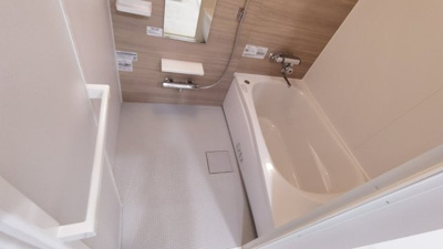 【浴室】 | サーパス西古松Ⅰ