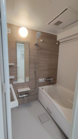 【浴室】 | サーパス西古松Ⅰ