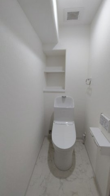 【トイレ】 | サーパス西古松Ⅰ