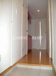 【玄関】 | エンクレスト薬院