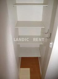 【収納】 | エンクレスト薬院