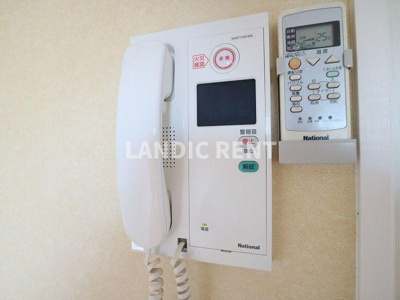 【セキュリティ】 | エンクレスト薬院