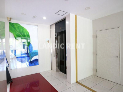 【その他共用部分】 | エンクレスト薬院