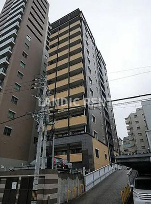 【その他共用部分】 | エンクレスト薬院