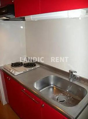 【キッチン】 | エンクレスト薬院