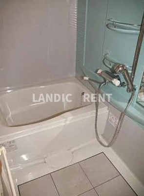 【浴室】 | エンクレスト薬院