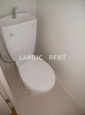 【トイレ】 | エンクレスト薬院