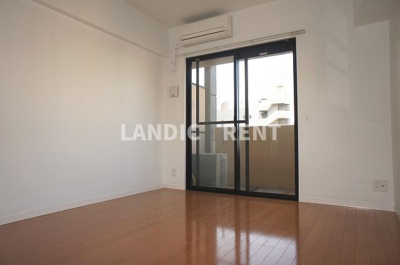 【内装】 | エンクレスト薬院