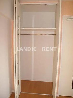 【収納】 | エンクレスト薬院