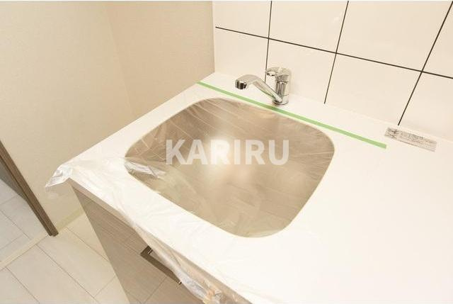 エスリード新大阪ヴェルデの設備