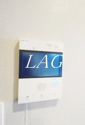 【セキュリティ】 | パークサイド錦糸町レジデンス | TVモニターフォンです。