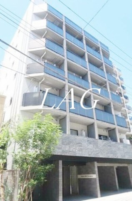 【外観】 | パークサイド錦糸町レジデンス | 外観です。