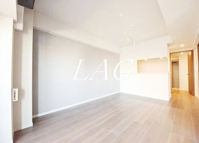 【居間・リビング】 | パークサイド錦糸町レジデンス | 洋室のお部屋です。