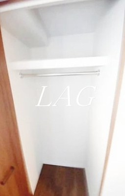 【収納】 | パークサイド錦糸町レジデンス | 収納です。