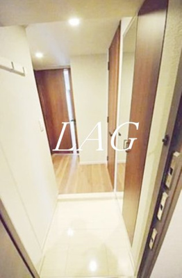 【玄関】 | パークサイド錦糸町レジデンス | 玄関です。