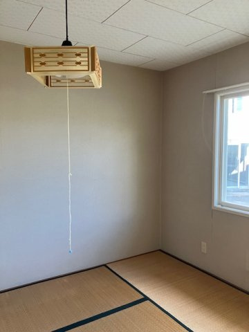 フォーラム東洋C棟の洋室|きれいな洋室です