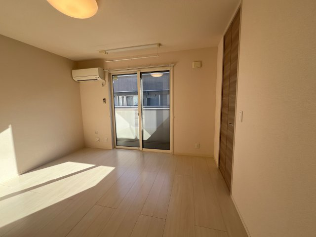 WIT PALACEの居間・リビング