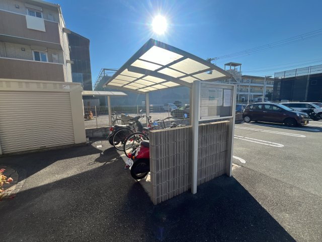 WIT PALACEのその他共用部分