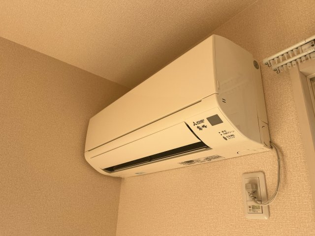 WIT PALACEの設備