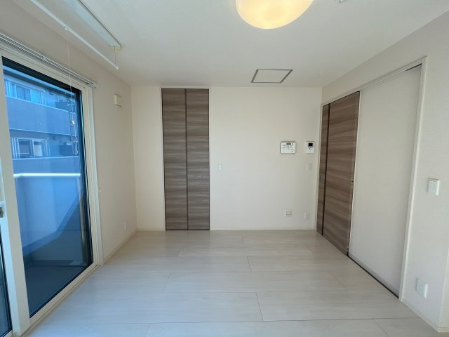 WIT PALACEの子供部屋