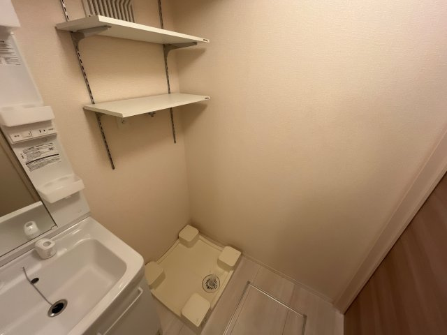 WIT PALACEのその他