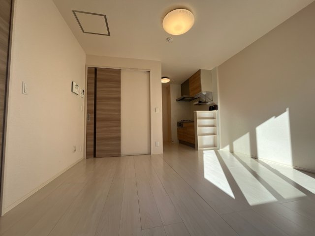 WIT PALACEの居間・リビング