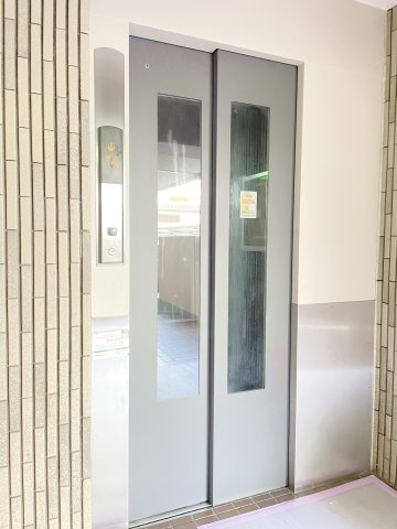 綾瀬グランドハイツのその他共用部分