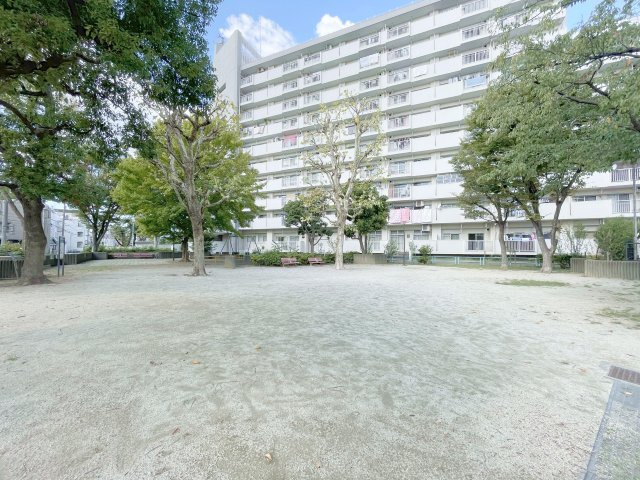 綾瀬グランドハイツのその他