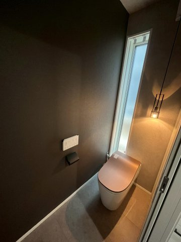 糸島市有田中央中古戸建てのその他|新築時の画像になります