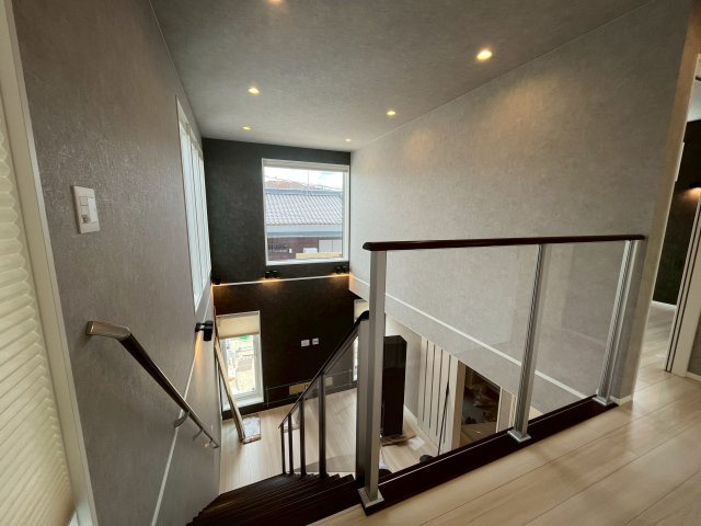 糸島市有田中央中古戸建てのその他|新築時の画像になります