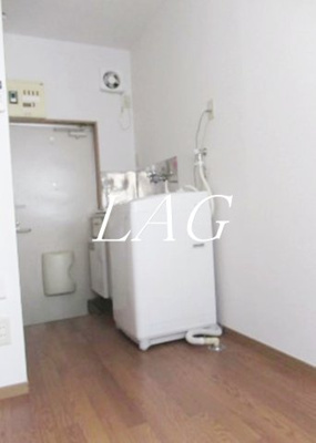 【寝室】 | 矢口第２ハイツ | 寝室です。