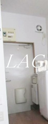 【玄関】 | 矢口第２ハイツ | 玄関です。