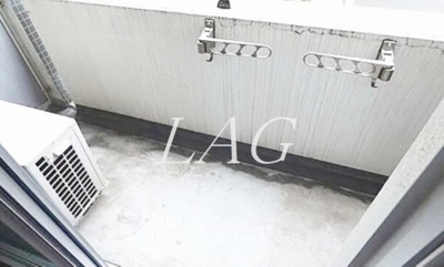 【バルコニー】 | グラントゥルース板橋本町 | バルコニーです。