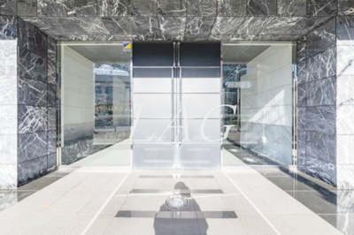 【エントランス】 | グラントゥルース板橋本町 | エントランスです。