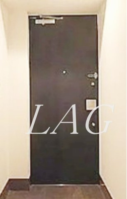 【玄関】 | グラントゥルース板橋本町 | 玄関です。