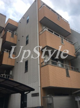 メゾンソレイユ浅草の画像