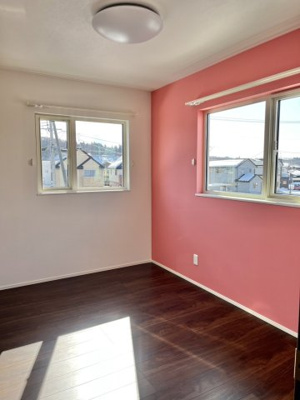 【洋室】 | 盛岡市渋民字泉田