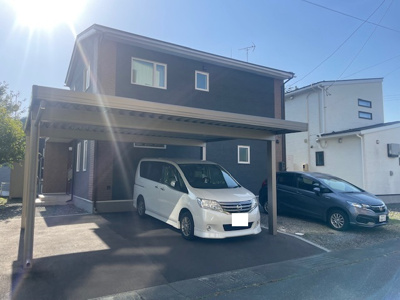 【外観】 | 盛岡市渋民字泉田